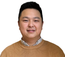 Dr. Zhiwei Jiang
